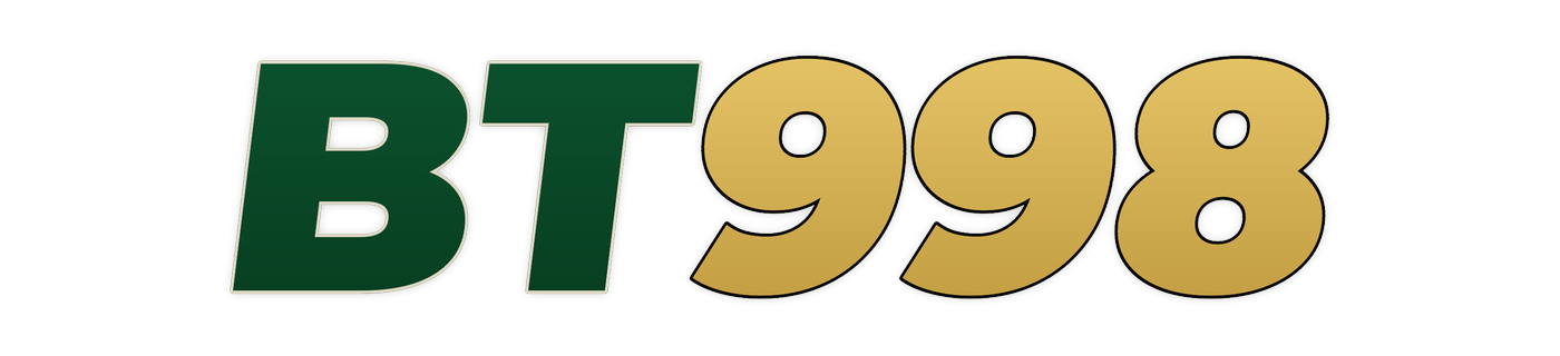 bt998 লোগো